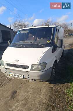 Ford Transit  2005