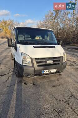 Ford Transit  2008