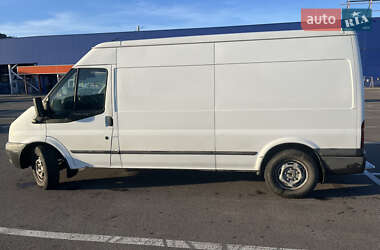 Ford Transit  2012