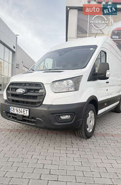 Ford Transit  2024
