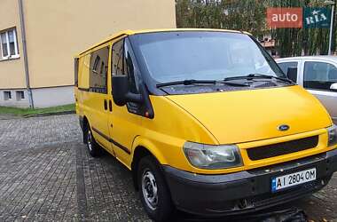 Ford Transit  2003