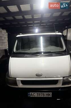 Ford Transit  2003
