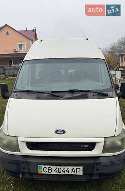 Ford Transit  2003