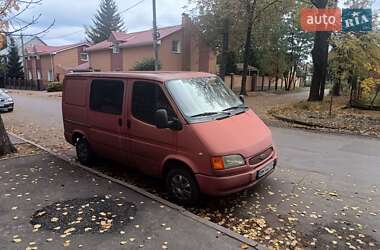 Ford Transit  1999