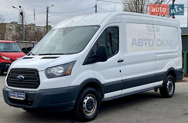 Ford Transit  2015