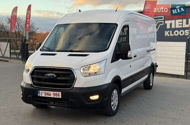 Ford Transit  2022