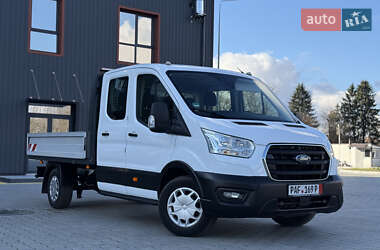 Ford Transit  2020