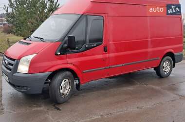Ford Transit  2011