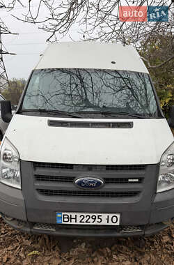 Ford Transit  2007