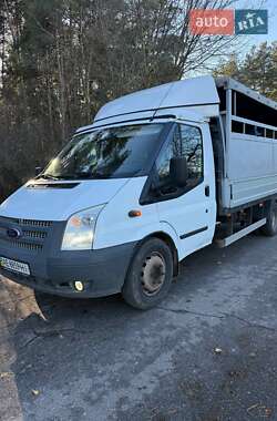 Ford Transit  2013