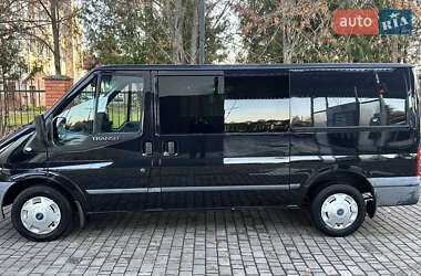 Ford Transit  2011