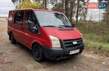 Ford Transit 2007