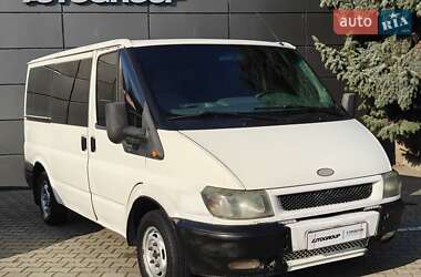 Ford Transit 2006