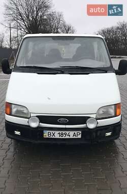 Ford Transit  1994