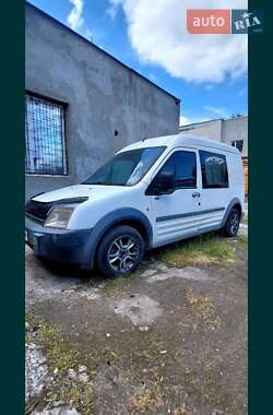 Ford Transit  2005