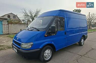 Ford Transit  2005