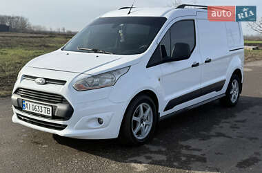 Ford Transit  2014