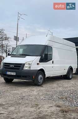 Ford Transit  2011