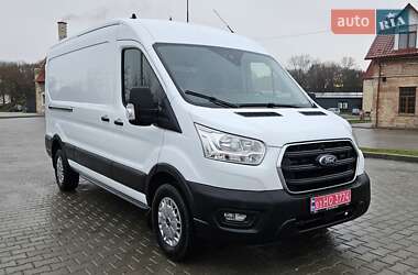 Ford Transit  2021