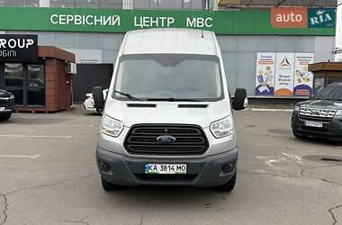 Ford Transit  2015