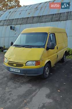 Ford Transit  1998
