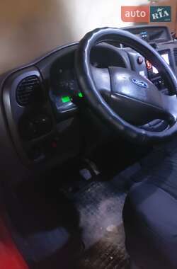 Ford Transit 2005