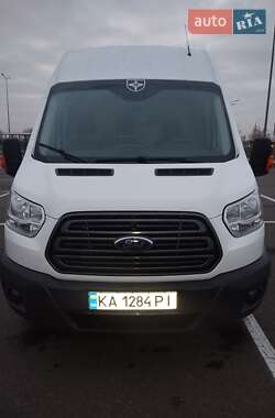 Ford Transit  2017