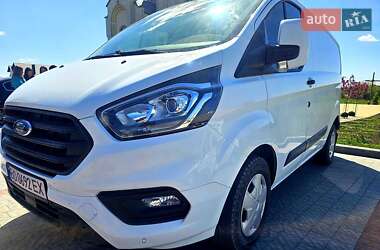Ford Transit  2019