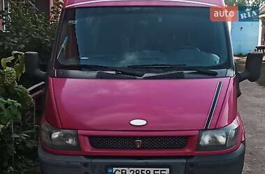Ford Transit  2005