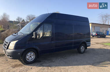 Ford Transit  2007