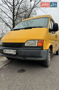 Ford Transit 1996