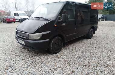 Ford Transit  2003