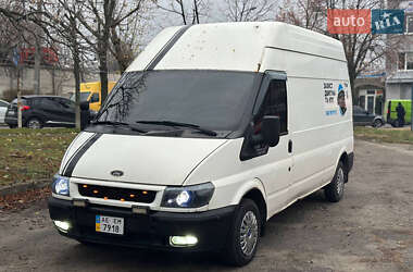 Ford Transit 2006