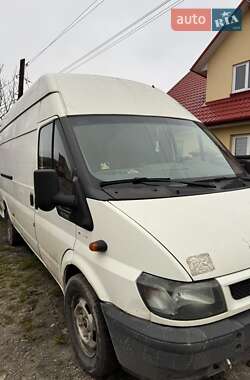 Ford Transit 2006