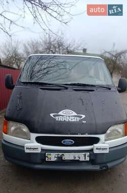 Ford Transit 1995