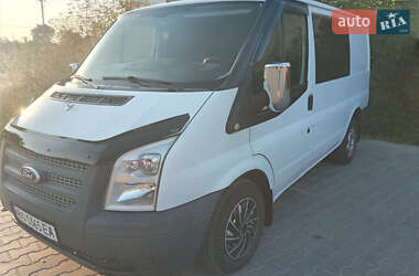 Ford Transit  2012