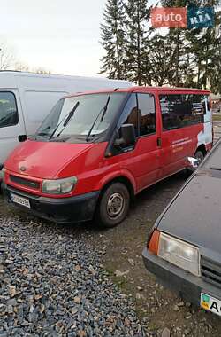 Ford Transit  2006