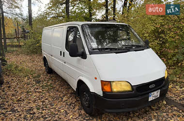 Ford Transit 1999
