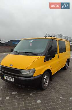 Ford Transit 2006