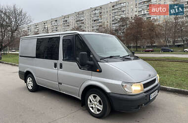 Ford Transit  2006