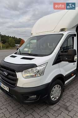Ford Transit  2020