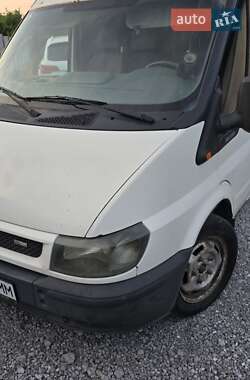 Ford Transit 2006