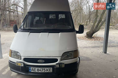 Ford Transit 1999