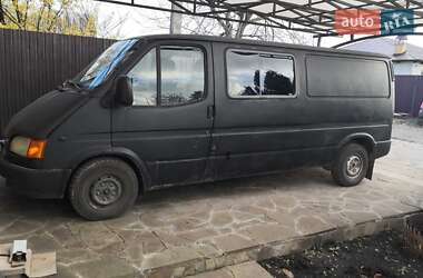 Ford Transit 1999