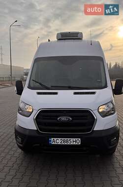 Ford Transit  2020