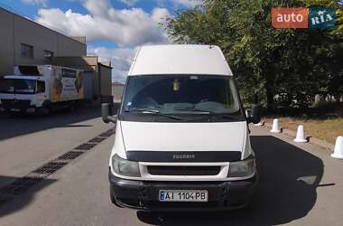 Ford Transit 2005