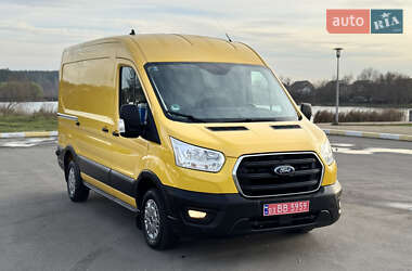 Ford Transit  2020
