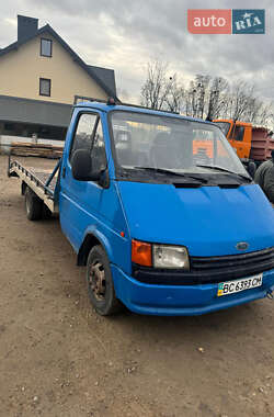 Ford Transit 1995