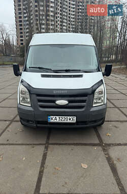Ford Transit 2007