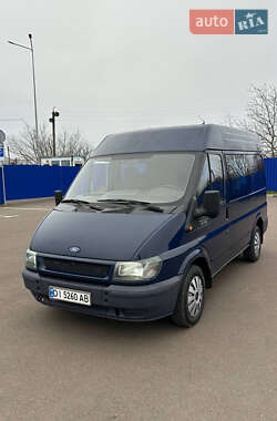 Ford Transit  2005